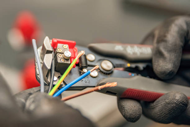 Best Local Electrician Companies  in Eddystone, PA