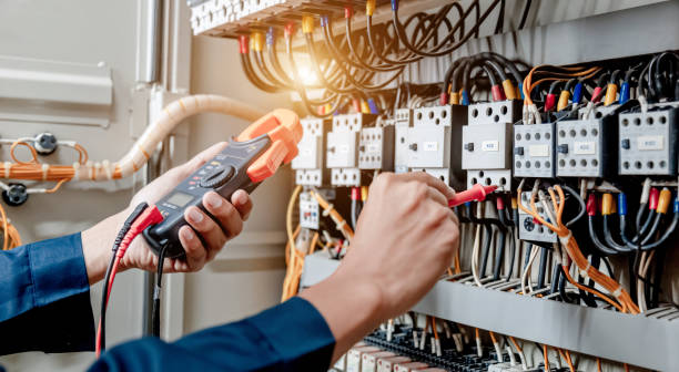 Best Electrical Contractors for Businesses  in Eddystone, PA