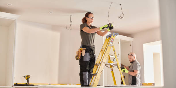Best Electrical Repair Services  in Eddystone, PA