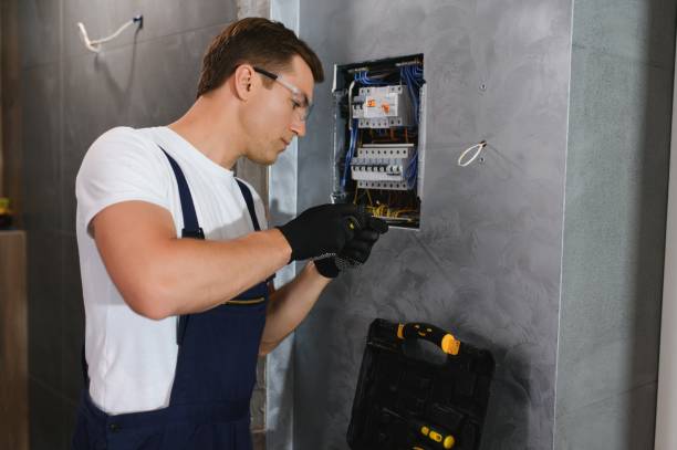 Best Licensed Electrician  in Eddystone, PA