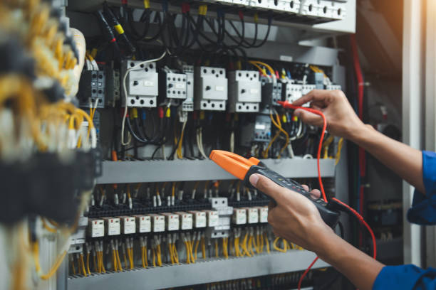 Best Affordable Electrician  in Eddystone, PA