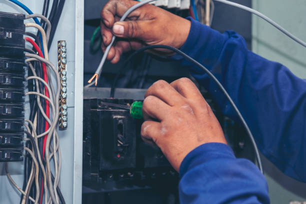 Best Electric Panel Repair  in Eddystone, PA
