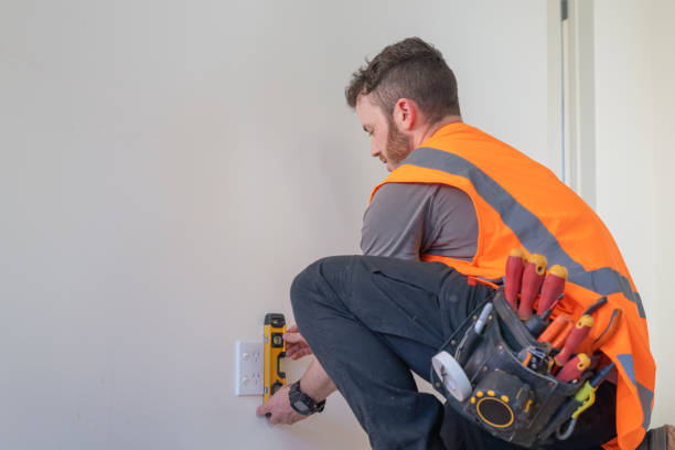 Best Ceiling Fan Installation Electrician  in Eddystone, PA