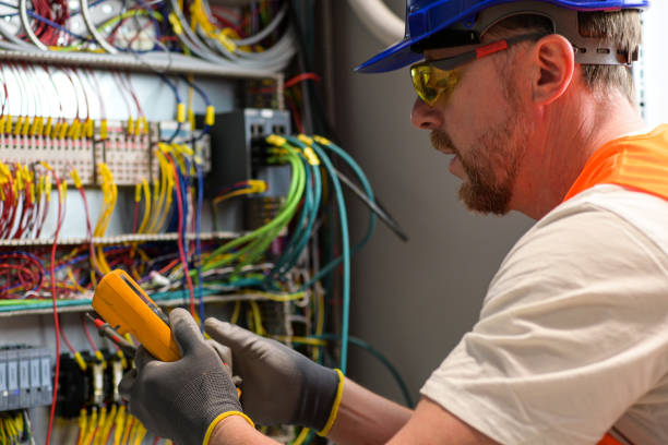  Eddystone, PA Electrician Pros