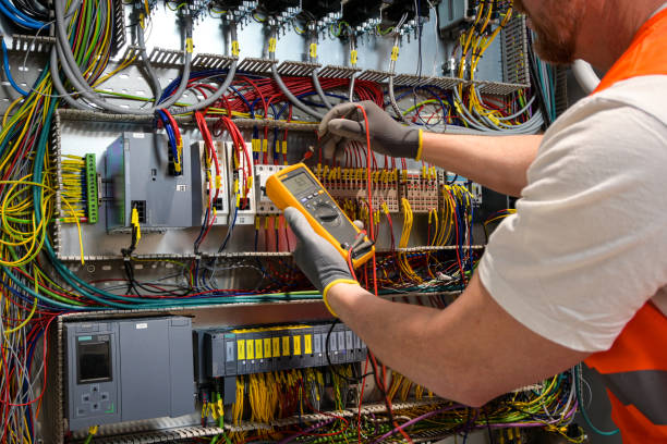Best 24-Hour Electrician  in Eddystone, PA