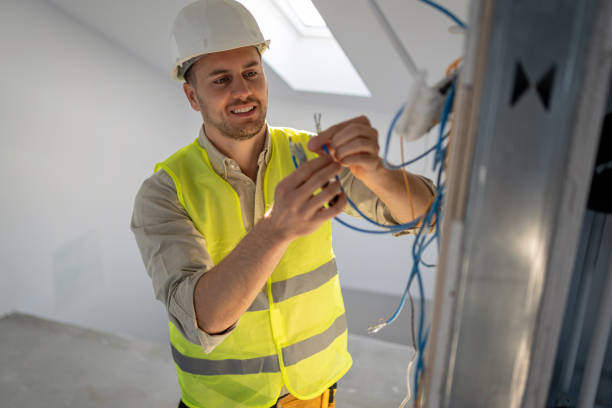 Best Electrical System Inspection  in Eddystone, PA