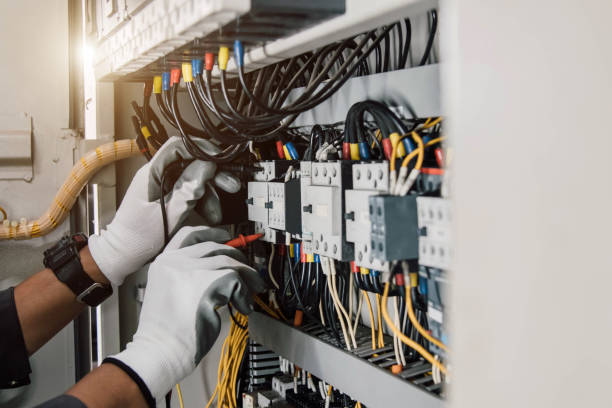 Best Electrical Outlet Repair  in Eddystone, PA