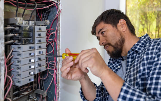 Best Electrical Wiring Services  in Eddystone, PA